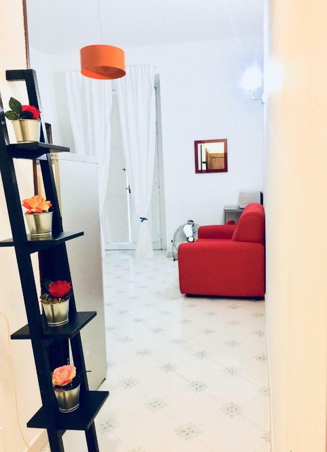 Dimora dei Mercanti Salerno Esterno foto
